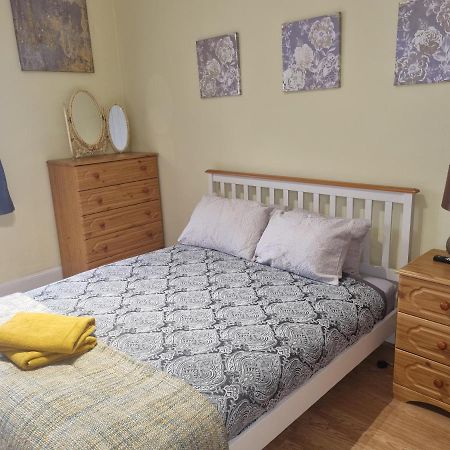Nanny Bambi'S Highland Hoose Apartment Inverness Ngoại thất bức ảnh