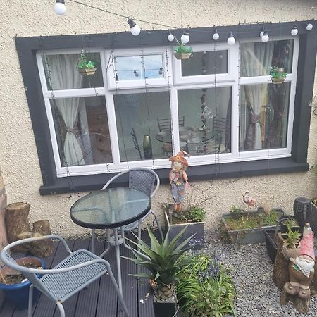 Nanny Bambi'S Highland Hoose Apartment Inverness Phòng bức ảnh