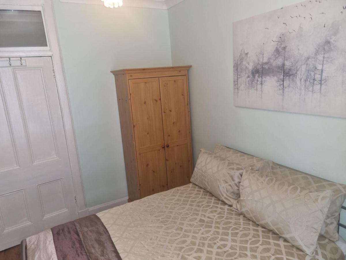 Nanny Bambi'S Highland Hoose Apartment Inverness Ngoại thất bức ảnh