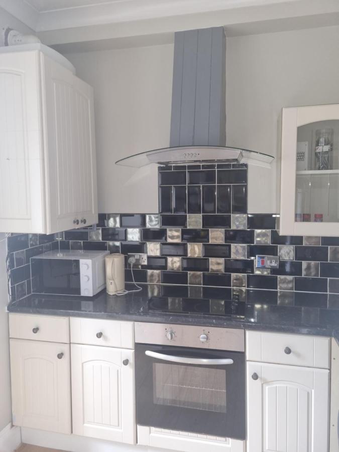 Nanny Bambi'S Highland Hoose Apartment Inverness Ngoại thất bức ảnh