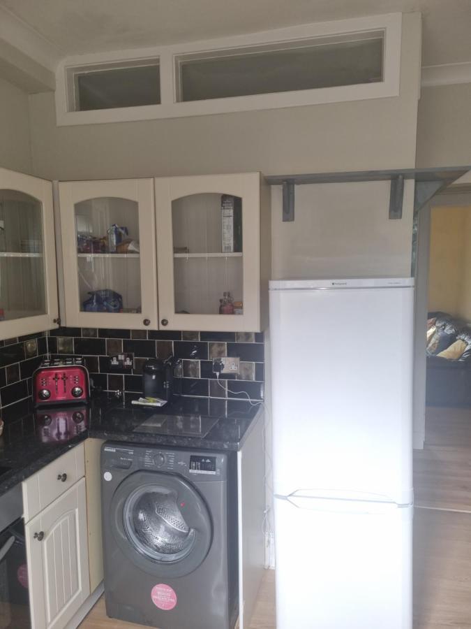 Nanny Bambi'S Highland Hoose Apartment Inverness Ngoại thất bức ảnh
