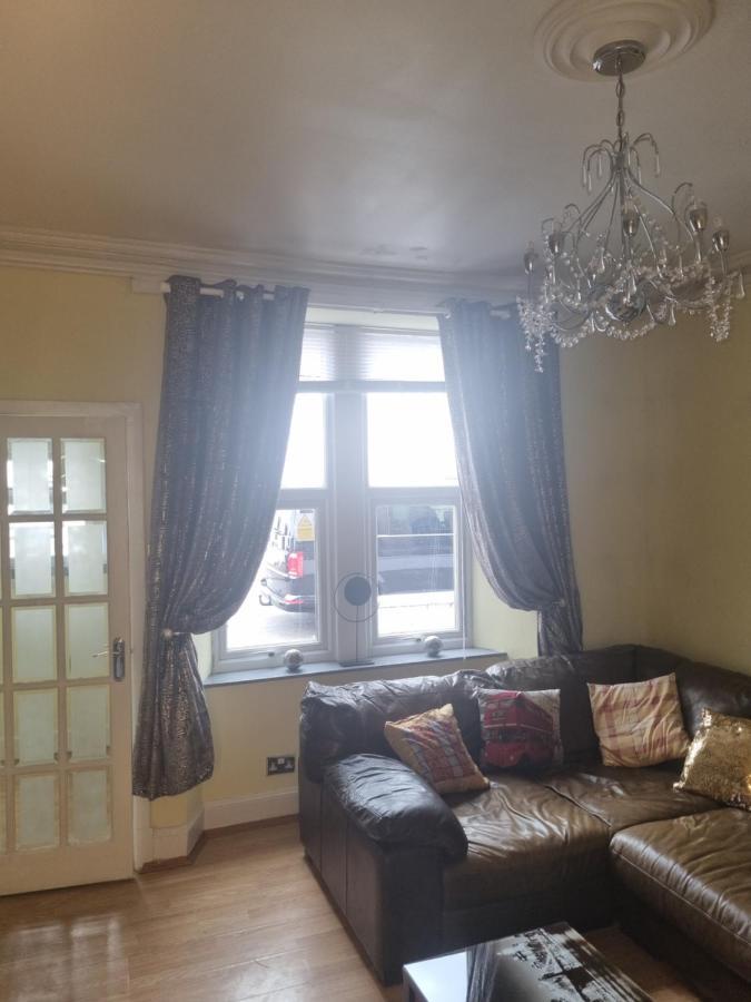 Nanny Bambi'S Highland Hoose Apartment Inverness Ngoại thất bức ảnh
