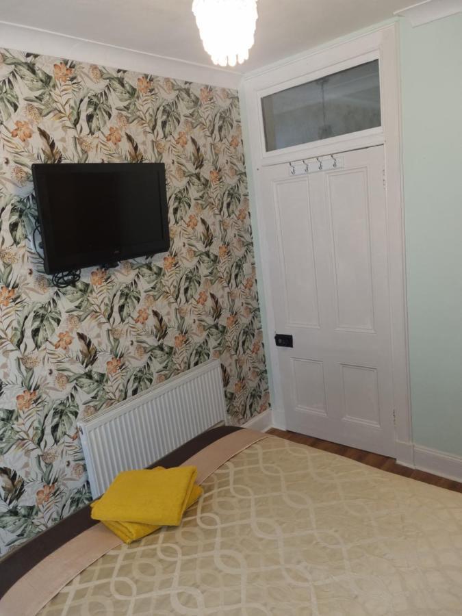 Nanny Bambi'S Highland Hoose Apartment Inverness Ngoại thất bức ảnh