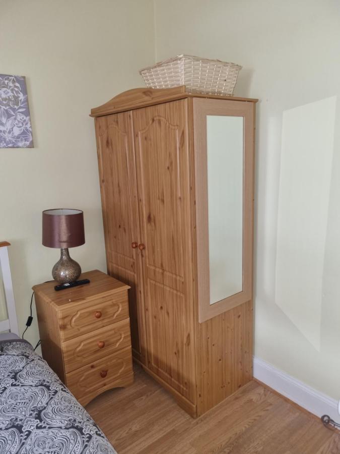 Nanny Bambi'S Highland Hoose Apartment Inverness Ngoại thất bức ảnh