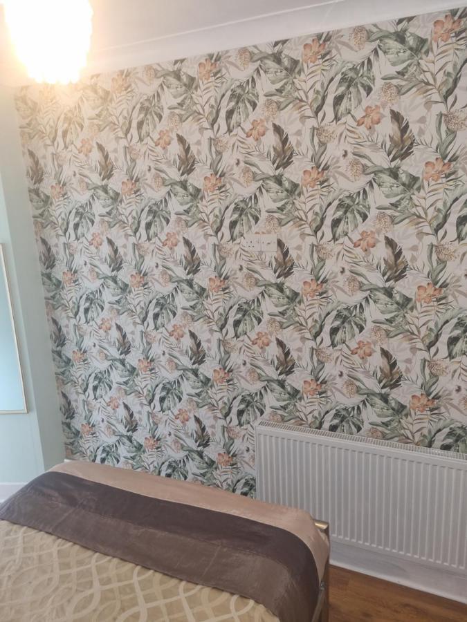 Nanny Bambi'S Highland Hoose Apartment Inverness Ngoại thất bức ảnh