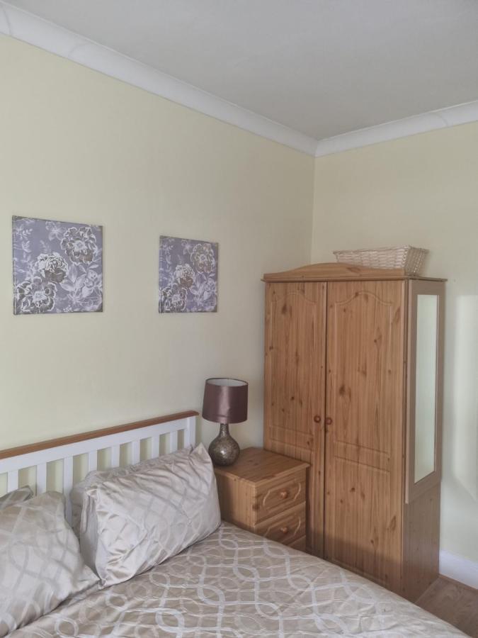 Nanny Bambi'S Highland Hoose Apartment Inverness Ngoại thất bức ảnh
