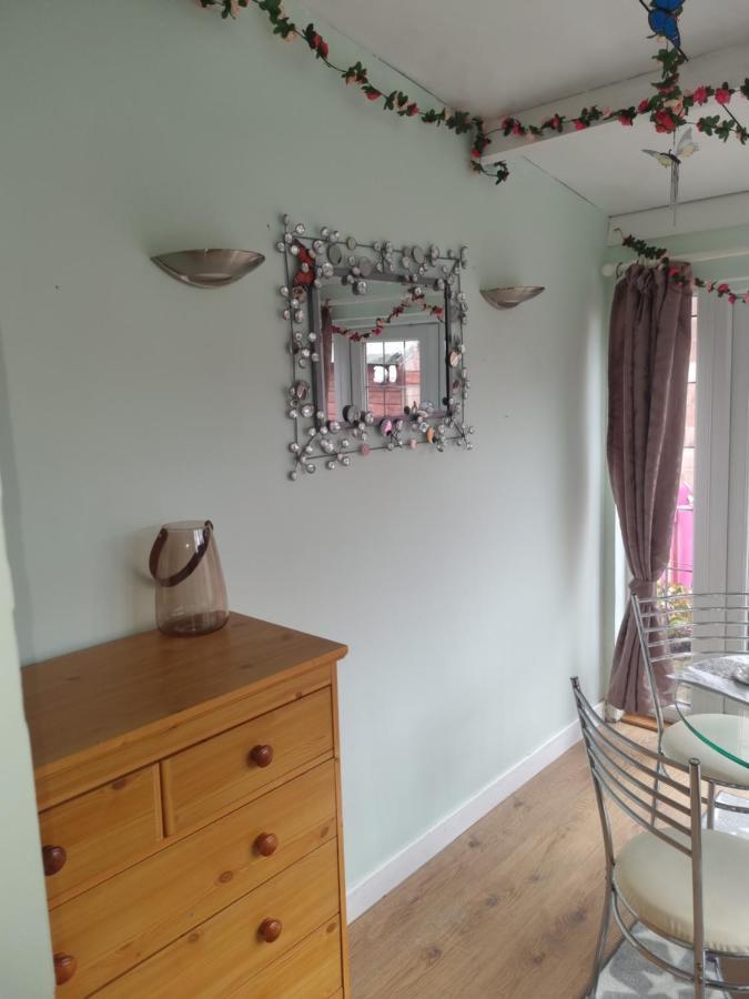 Nanny Bambi'S Highland Hoose Apartment Inverness Ngoại thất bức ảnh