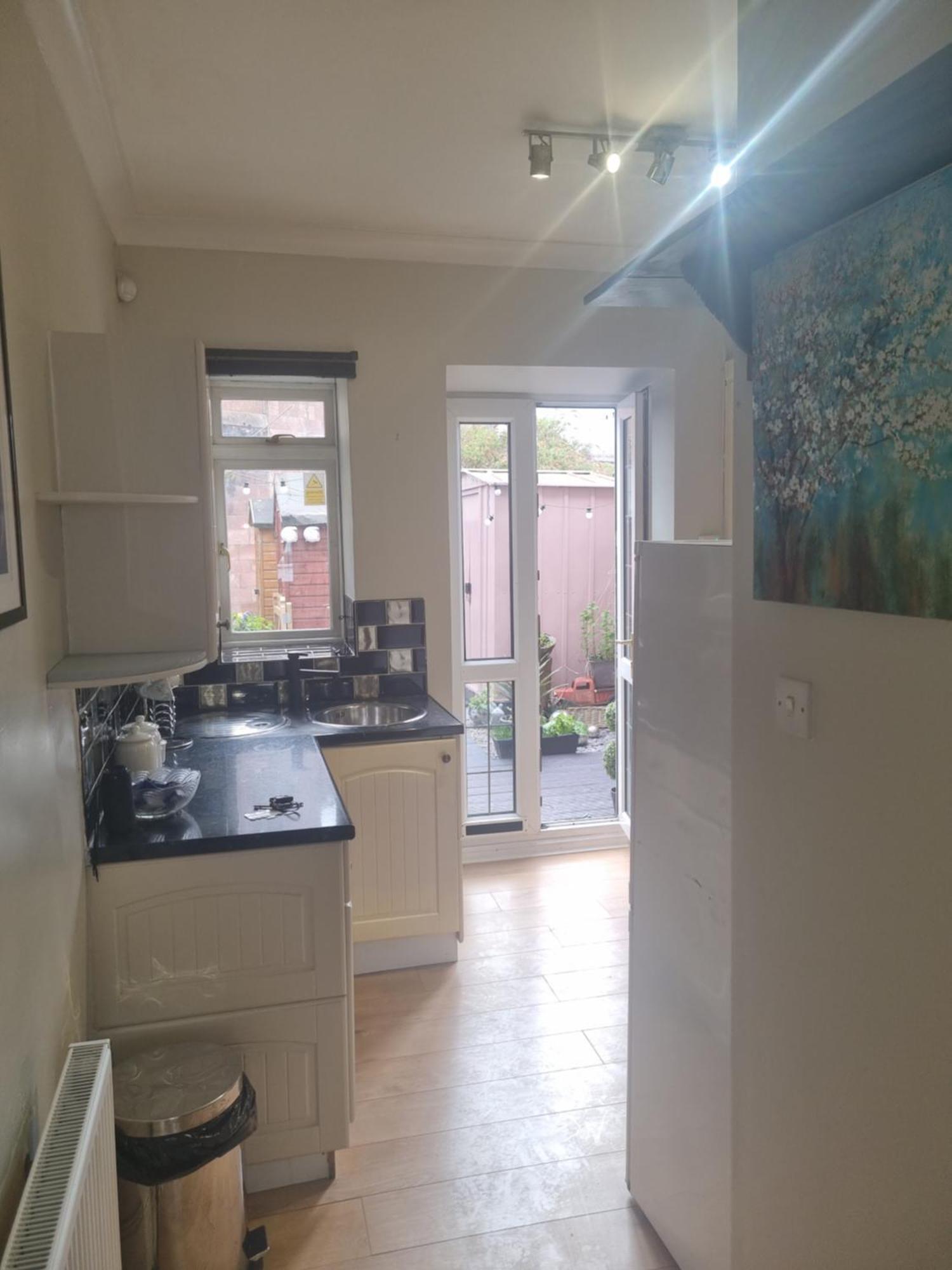 Nanny Bambi'S Highland Hoose Apartment Inverness Phòng bức ảnh