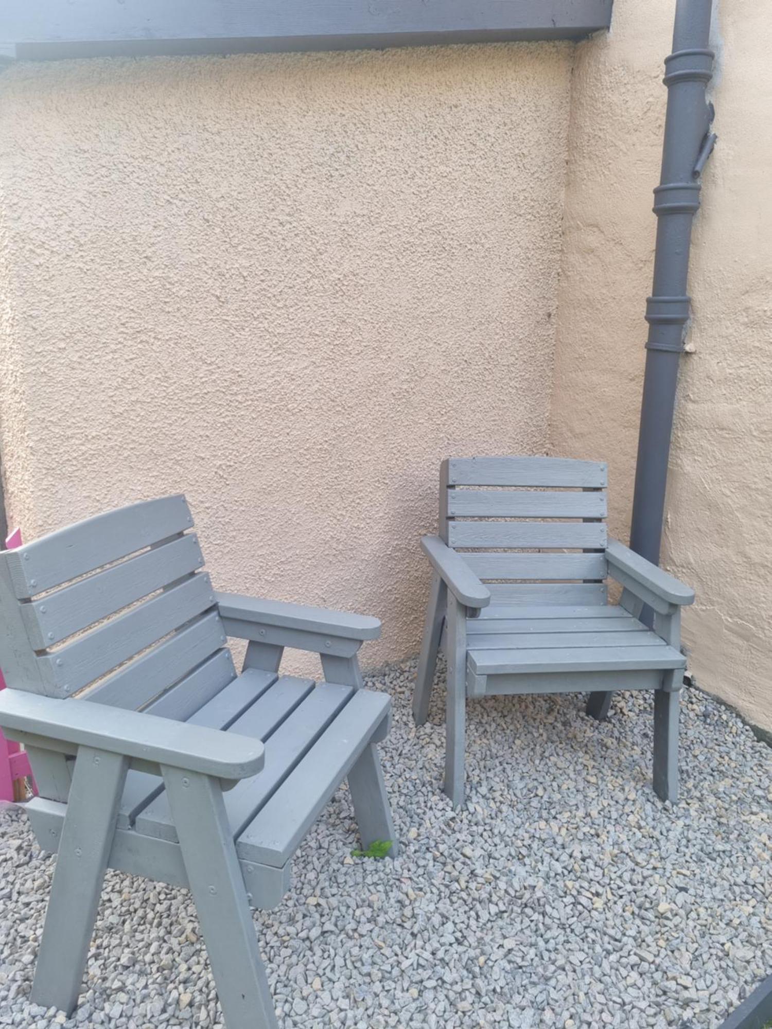 Nanny Bambi'S Highland Hoose Apartment Inverness Phòng bức ảnh