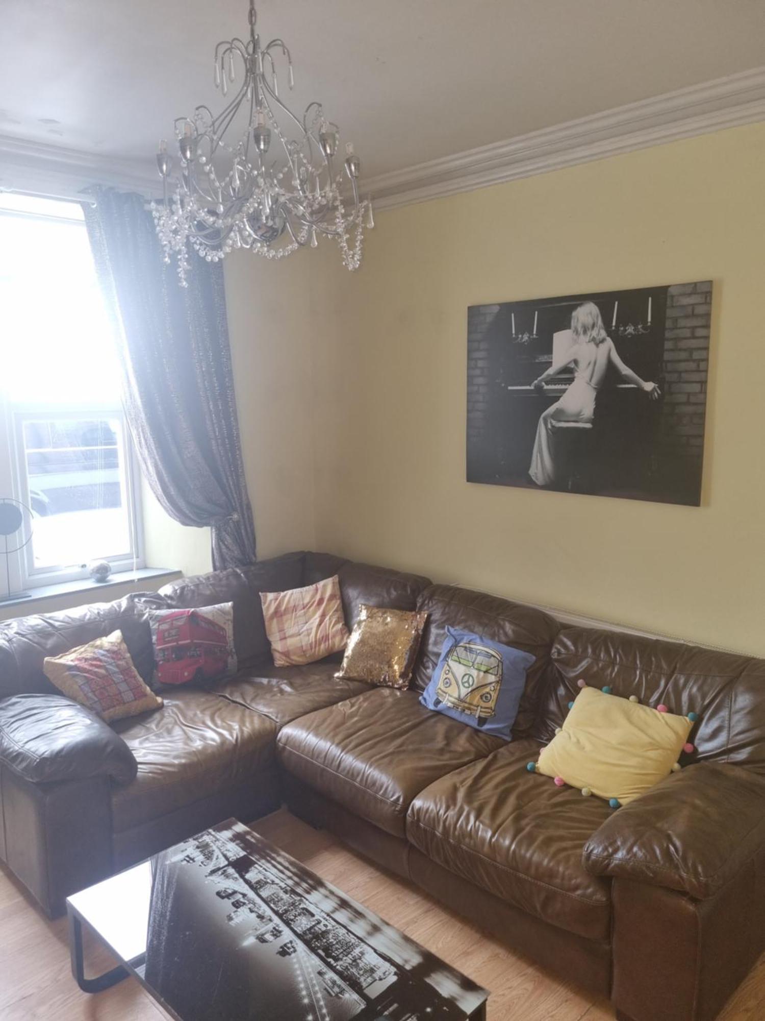 Nanny Bambi'S Highland Hoose Apartment Inverness Phòng bức ảnh