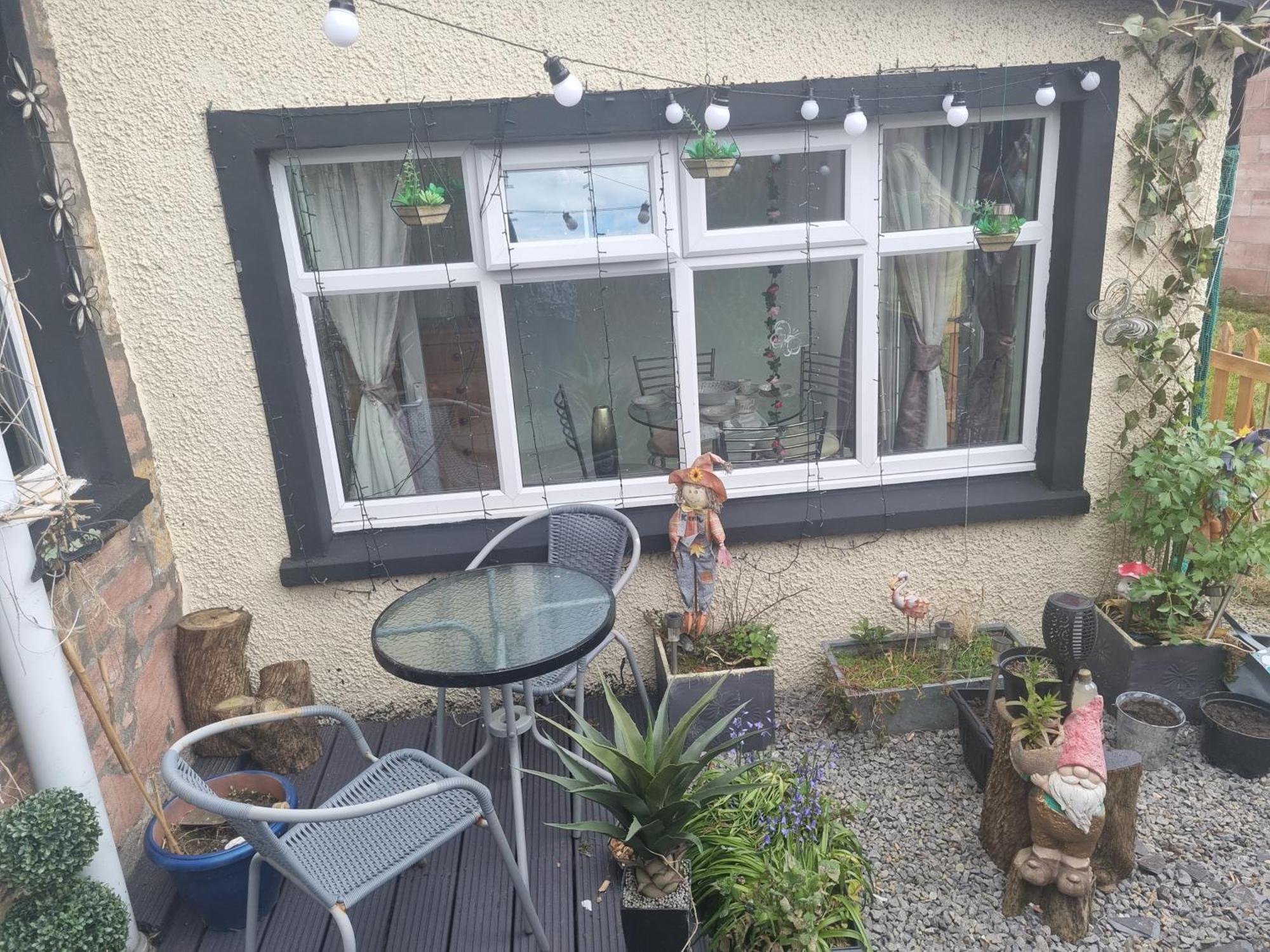 Nanny Bambi'S Highland Hoose Apartment Inverness Phòng bức ảnh
